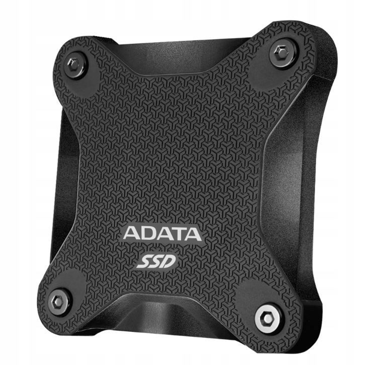 Adata SD620 2TB Externý Ssd disk USB3.2A čierny