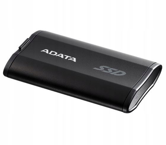 Adata SD810 1TB Externý Ssd disk USB3.2C čierny