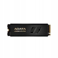 Adata Ssd 2TB Legend 970 Pro, PCIe Gen5x4, M.2 2280, (R:14 000/W:10 000MB/