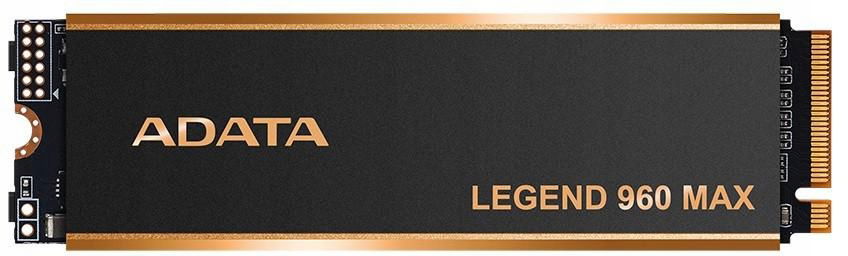 Adata Ssd disk Legend 960 Max 1TB PCIe M2