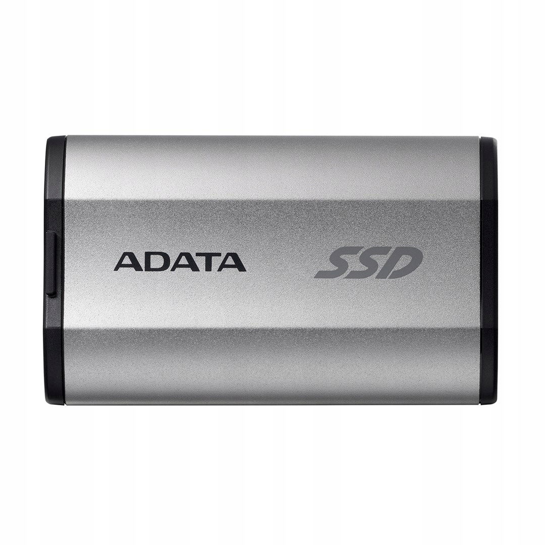 Adata Ssd Disk Sd 810 2TB Silver