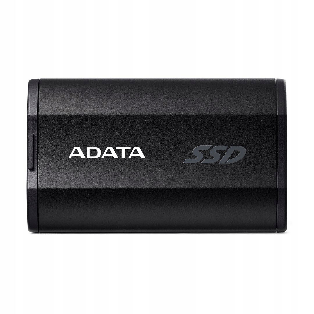 Adata Ssd Disk Sd 810 500 Gb Čierny