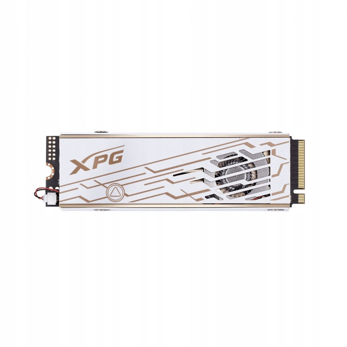 Adata Ssd disk Xpg Mars 980 Pro 2TB PCIe 5x4 14/13 GB/s M2