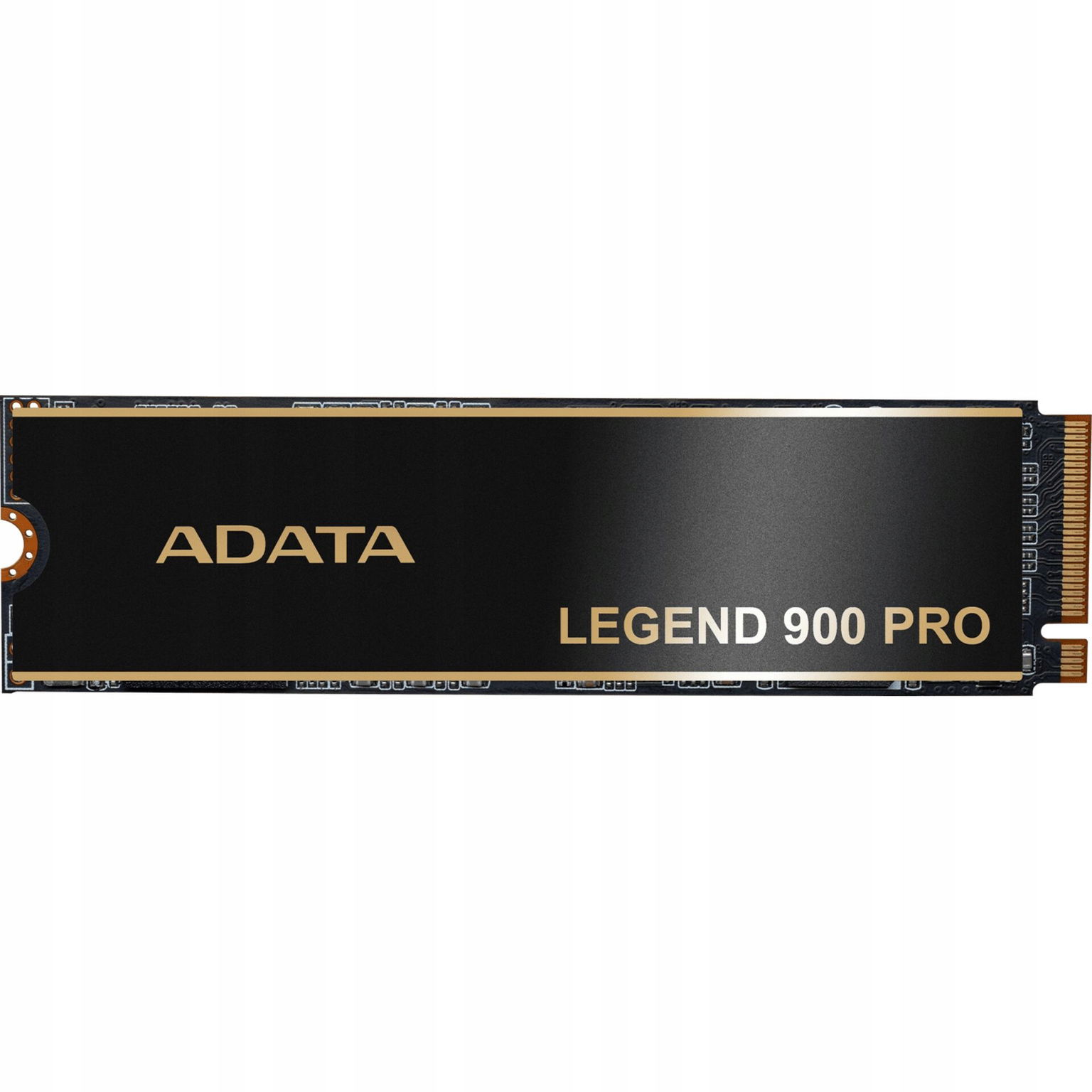 Adata Ssd Legend 900 Pro 1TB M.2 PCIe Gen.4x4 R/w 7400/6000