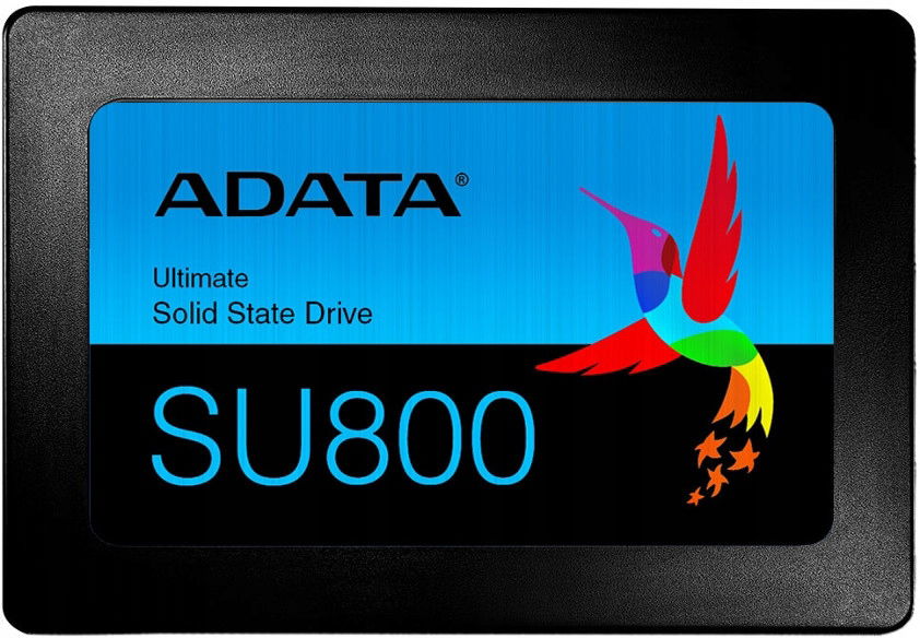 Adata SU800 Ultimate 256GB 2,5" Sata Ssd