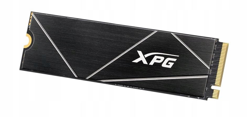 Adata Xpg Gammix S70 Blade 4TB Ssd M.2 PCIe 4.0