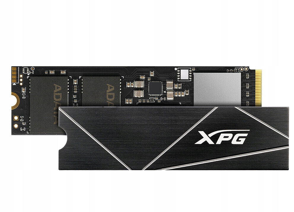 Adata Xpg Gammix S70 Blade Ssd 2TB M.2 2280