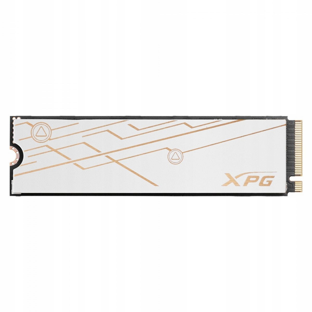 Adata Xpg Mars 980 Blade 2TB Ssd M.2 PCIe 5.0