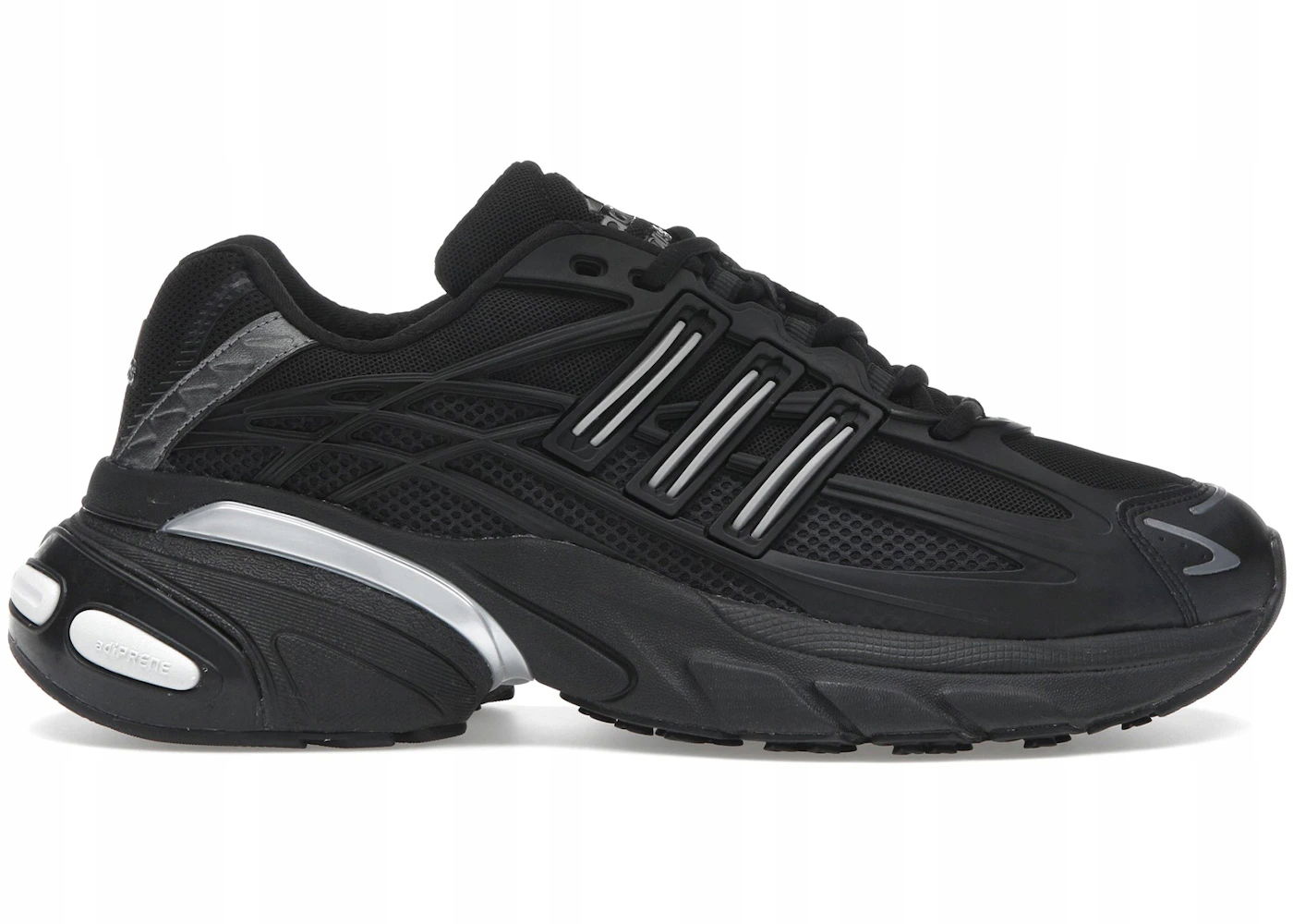 adidas Adistar Xlg 2.0 HQ7555 čierny 48
