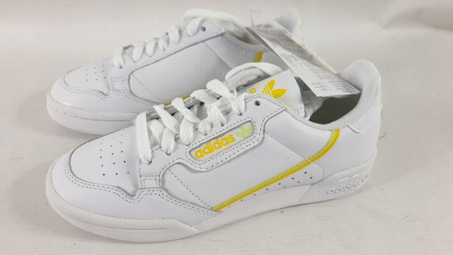 Adidas Continental 80 Wadidasy dámske veľ 36