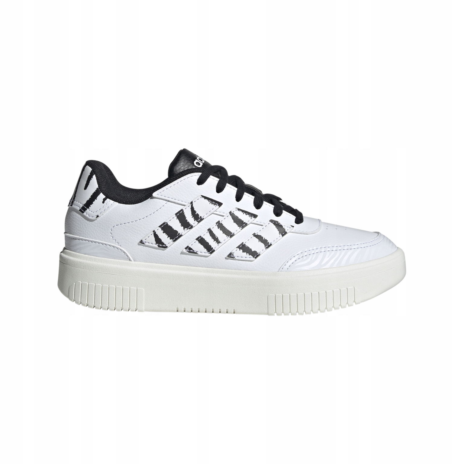 adidas Courtblock Bold
