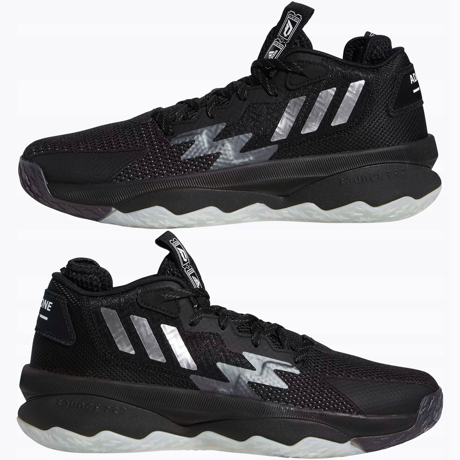 Adidas Dámske 8 GY6461