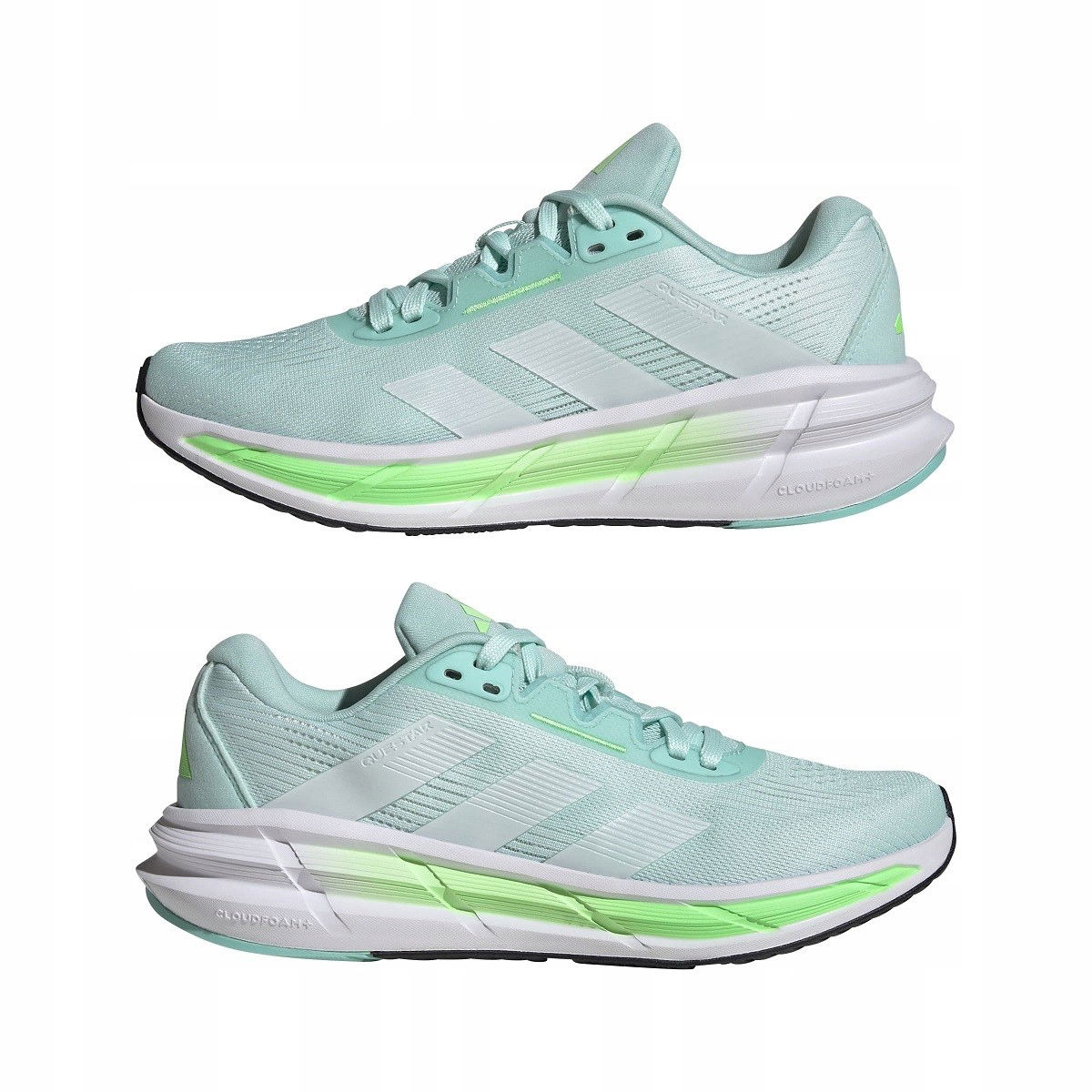 adidas dámske bežecké topánky adidas Questar veľ. 40 2/3