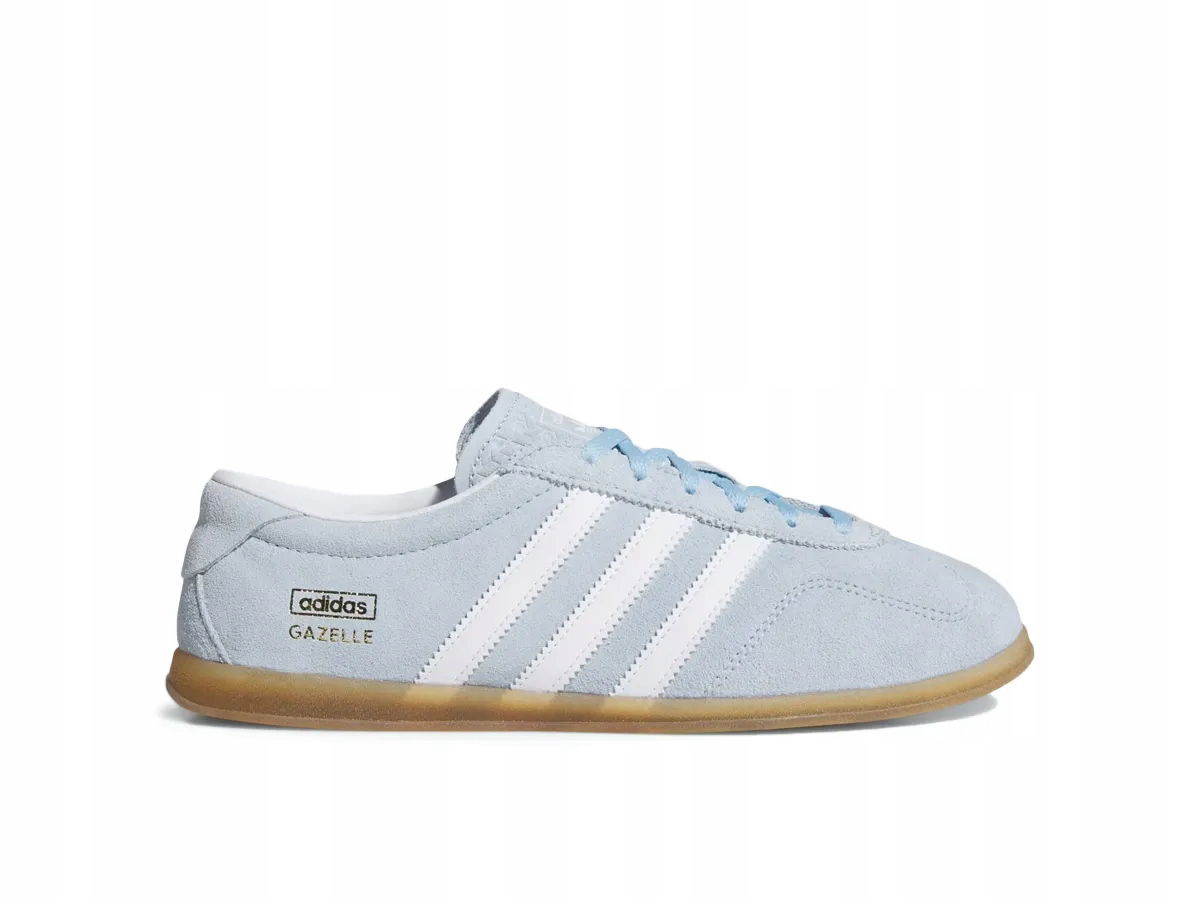 Adidas dámske športové topánky Gazelle Lo Pro veľkosť 40