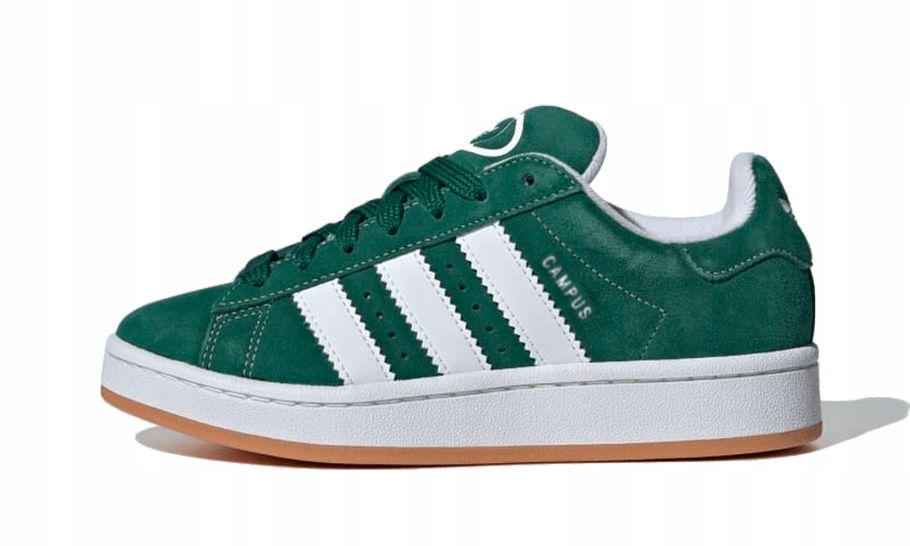 Adidas dámske tenisky Campus 00s veľkosť 38 2/3