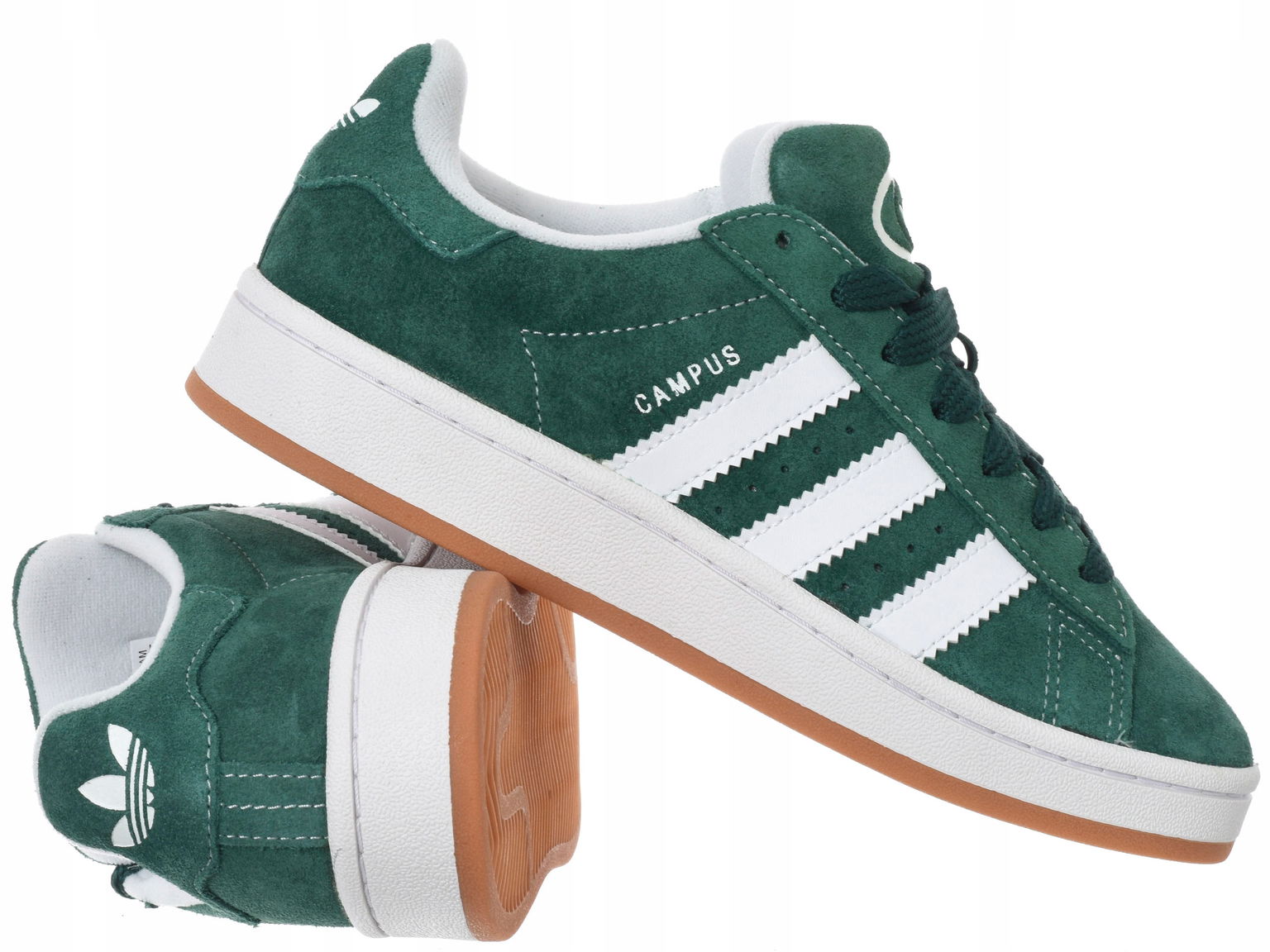 Adidas Dámske Topánky Campus 00s J IH7492