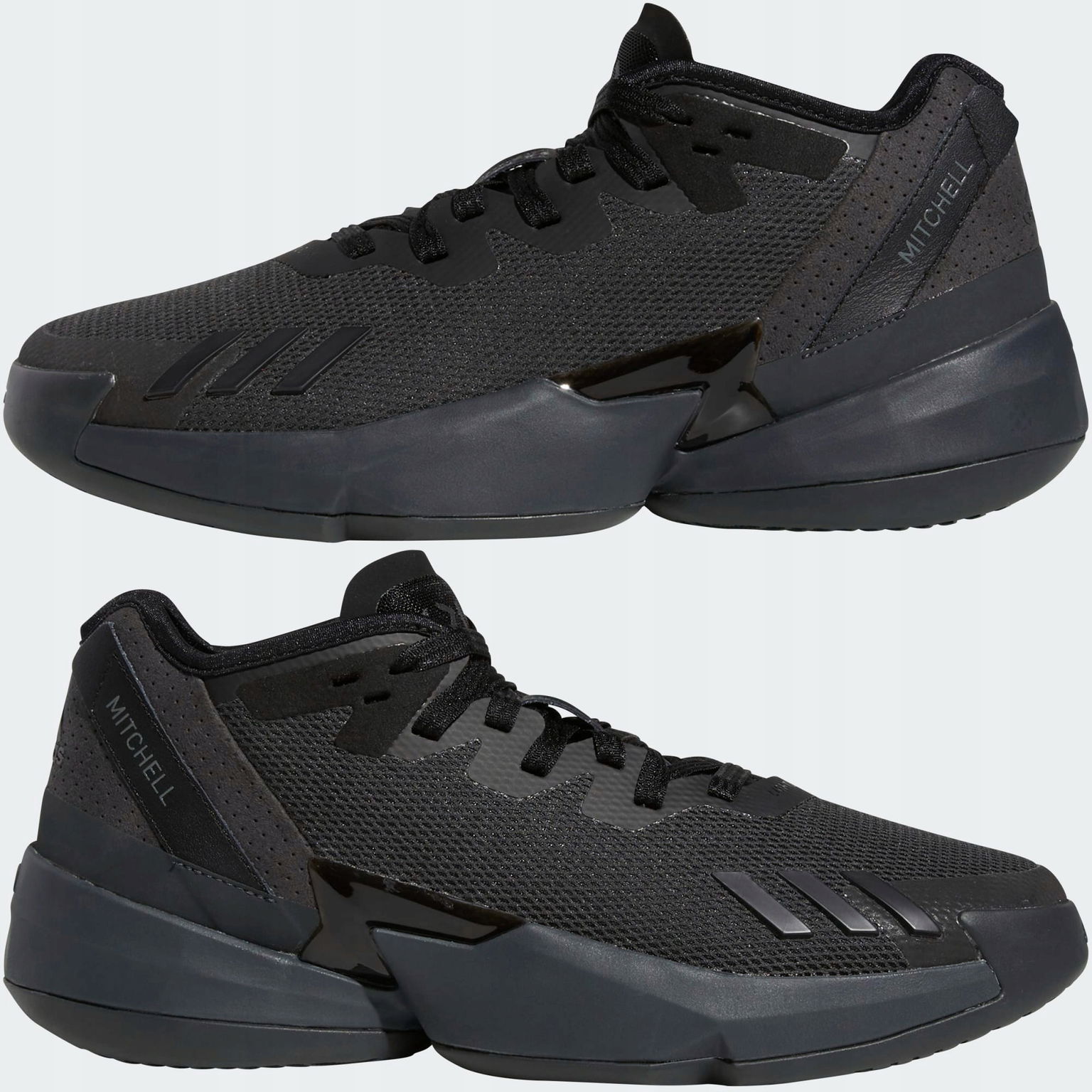 Adidas D.o.n. Issue #4 GY6511 Veľkosť 41 1/3