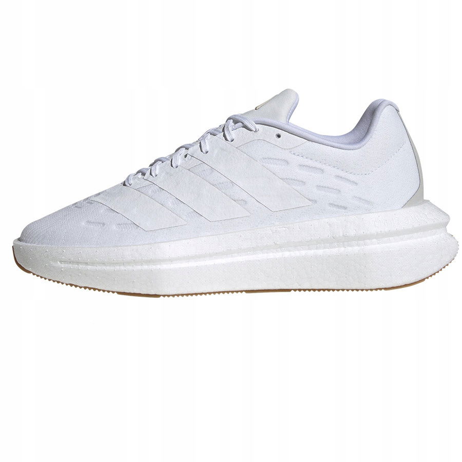 Adidas Flowboost [46] Pánske topánky Biela