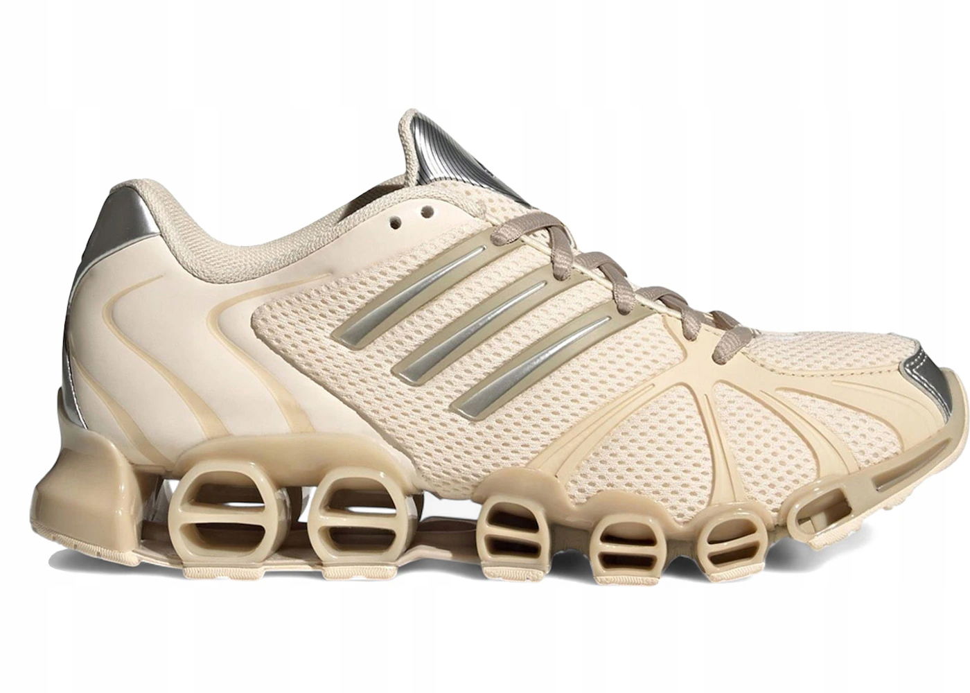 adidas Ghostride béžové dámske KI6543 38 2/3
