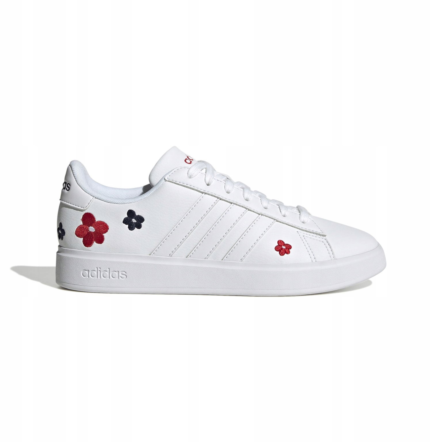 adidas Grand Court 2.0 K