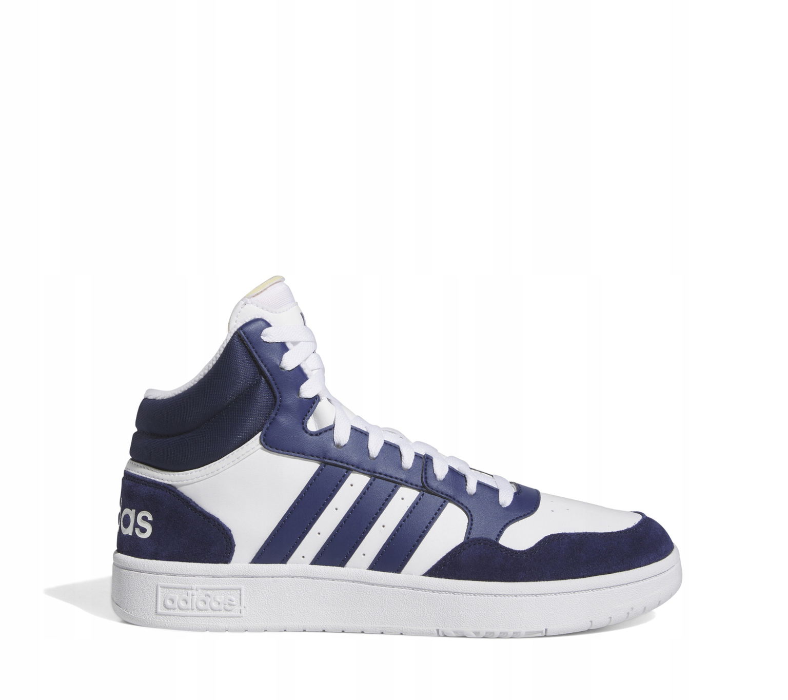 Adidas Hoops 3.0 MID IG1432 40 2/3
