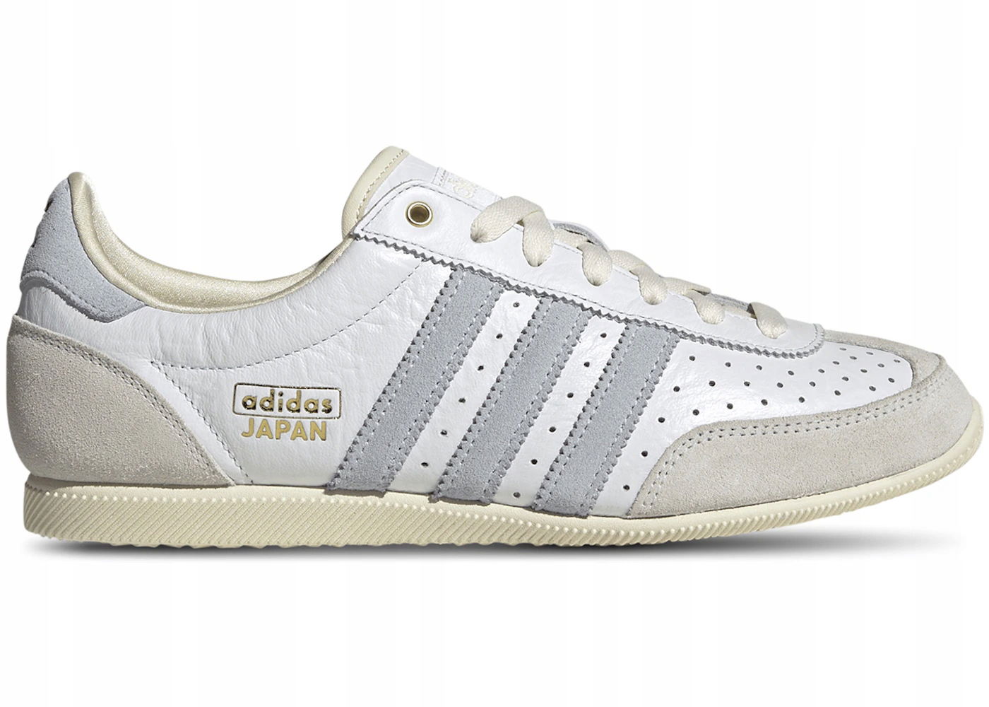 adidas IH1619 Japan biely modrý dámsky 45 1/3