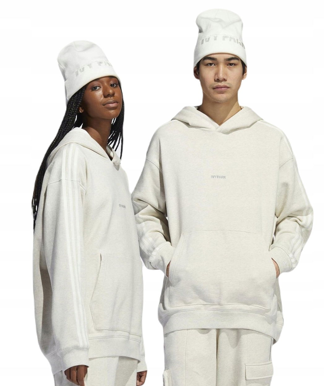 adidas Ivy Park Beyonce 4ALL Mikina s kapucňou Unisex H21209.