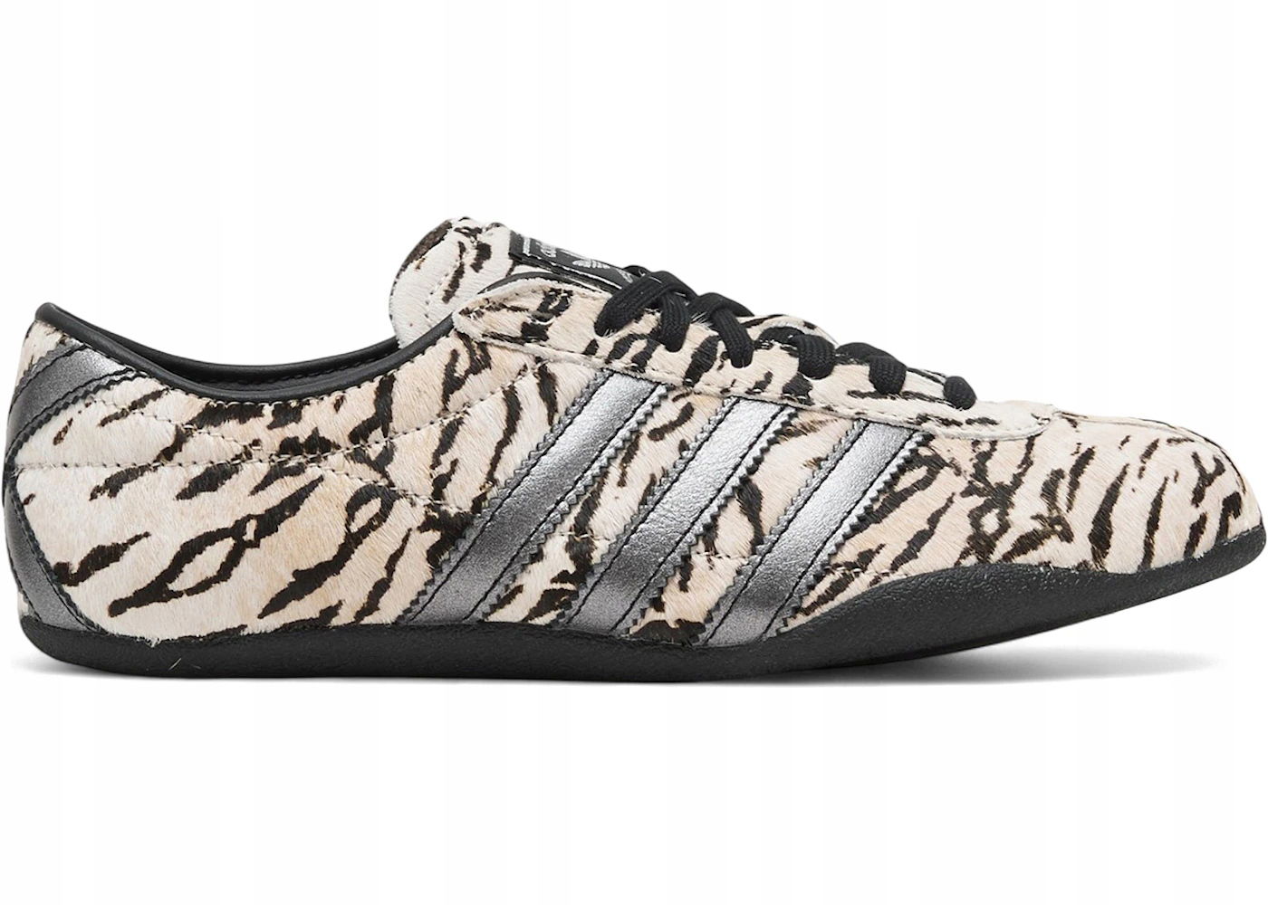 adidas KI4173 Tokyo Zebra dámske 37 1/3