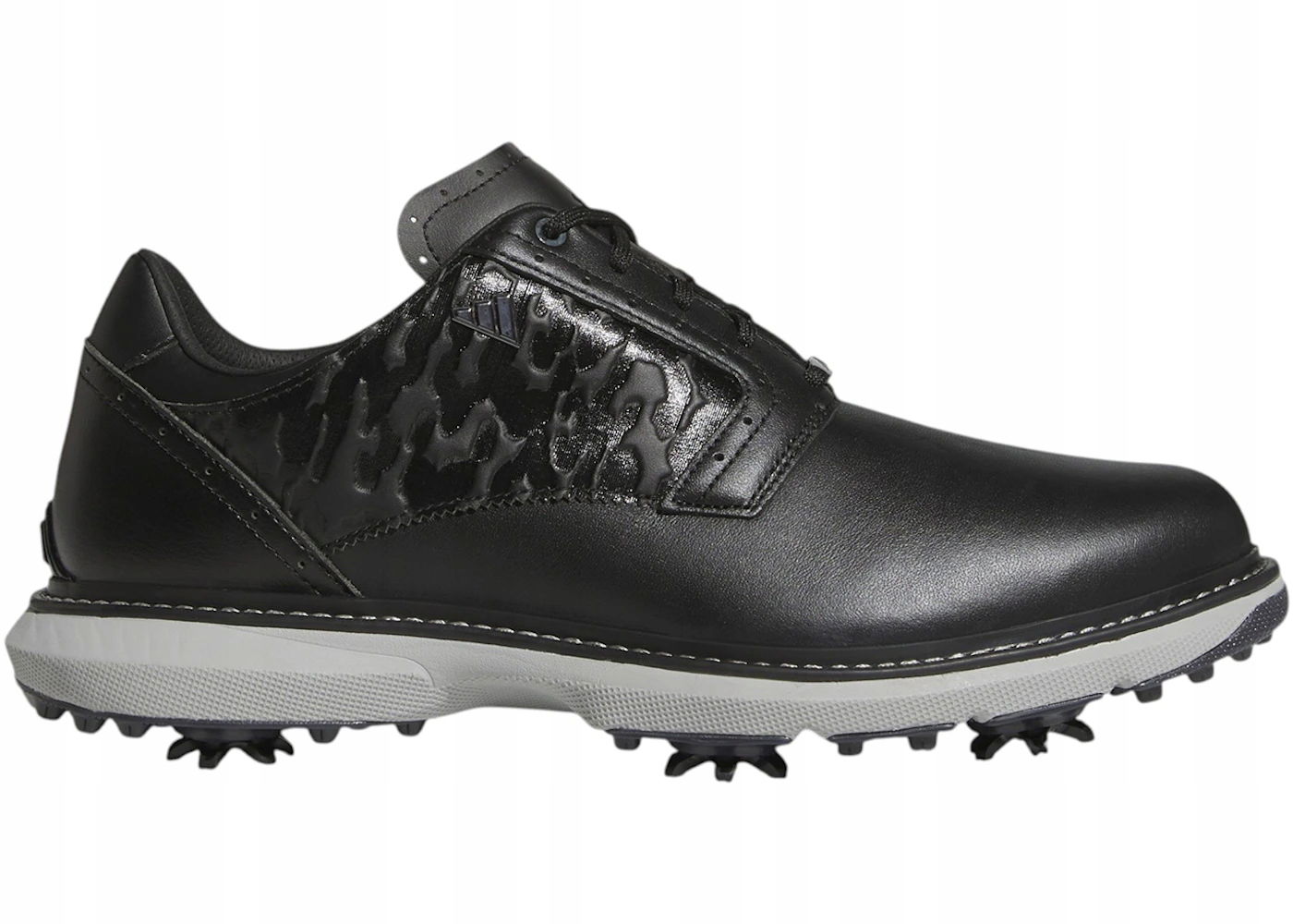 adidas MC70 Golf čierny šedý pánsky JR1896 45 1/3