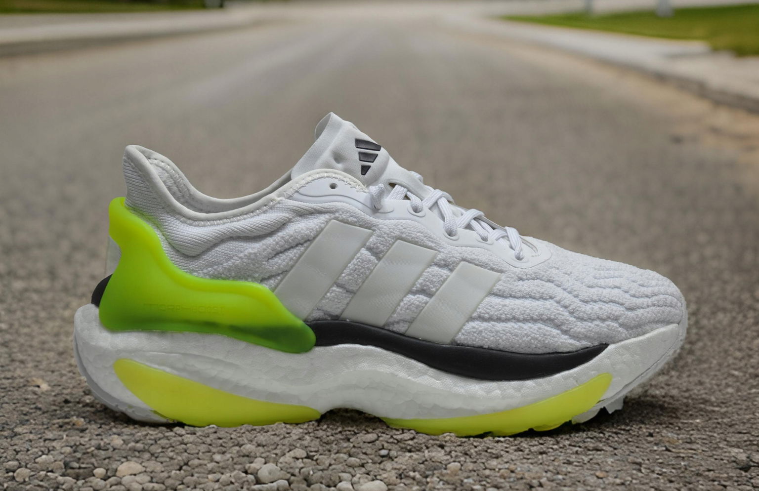 Adidas Morphboost JI1954 R 42 2/3 Sample Model Sa Do Výroby Nedostal