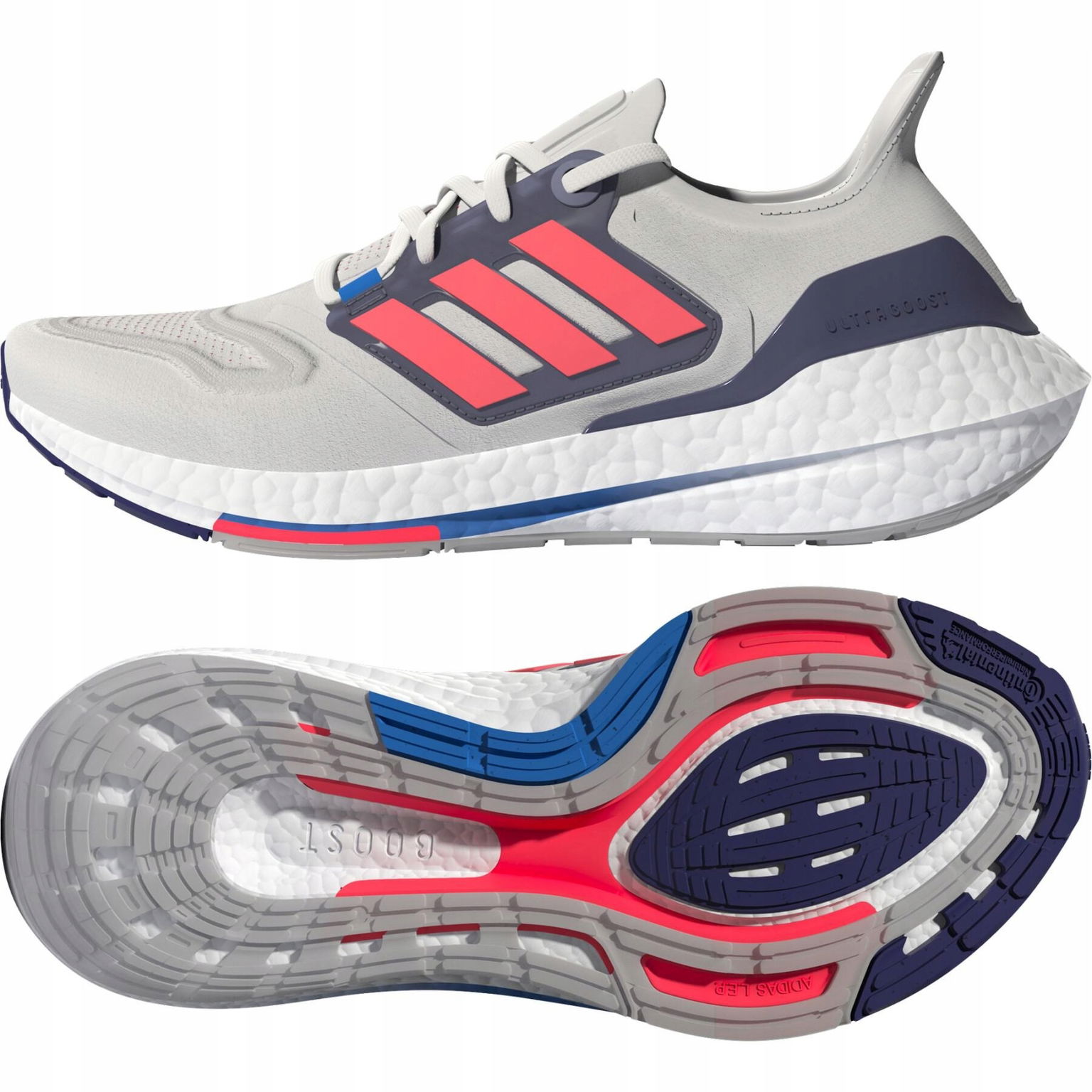 Adidas Nové Bežecké Topánky Ultraboost 22 GX5589 R 40