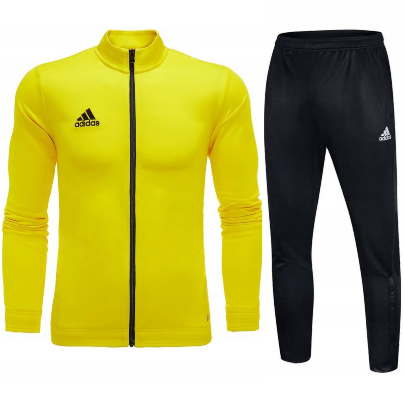 Adidas Pánska tepláková mikina Nohavice Entrada 22 veľ. M