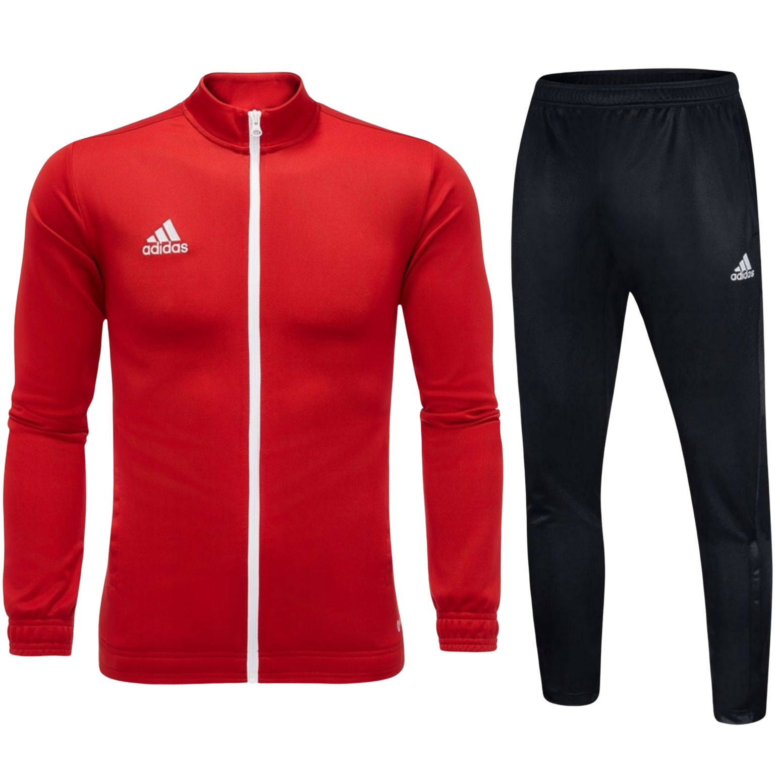 Adidas Pánska tepláková mikina Nohavice Entrada 22 veľ. XL