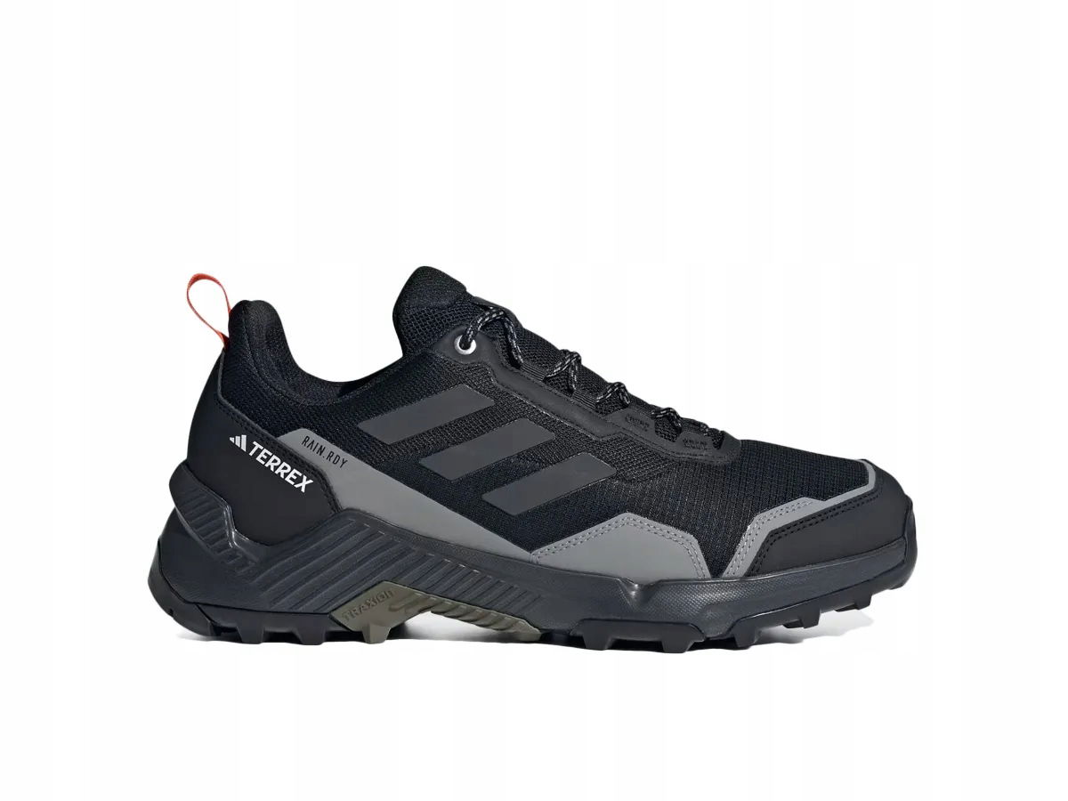 Adidas Pánske topánky Eastrail 2.0 Rain.Rdy Hiking IG8859 Veľkosť 40 2/3