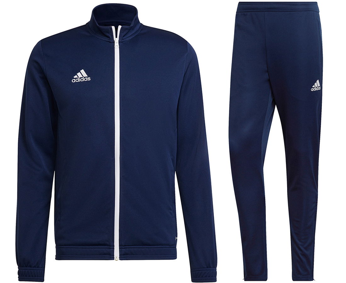 Adidas pánsky komplet Entrada 22 Training veľ. S