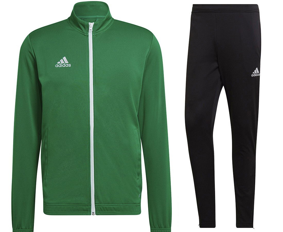 Adidas pánsky komplet Entrada 22 Training XL