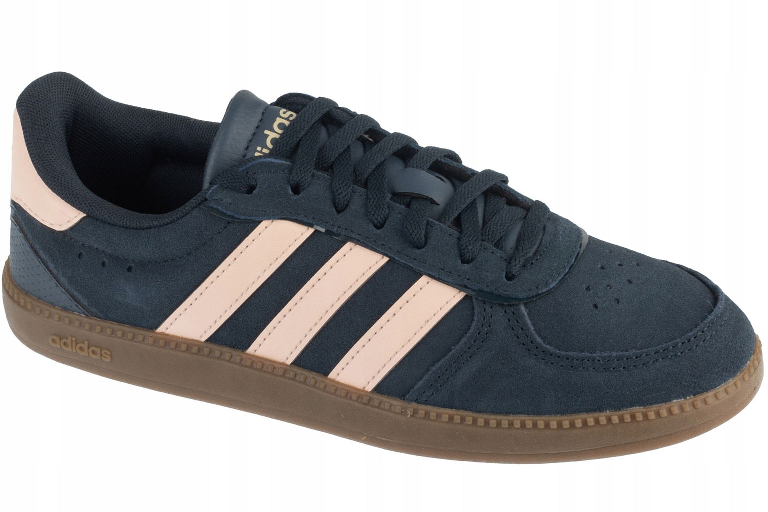 Adidas Performance Adidas Breaknet Sleek [36 2/3] Dámske tenisky G