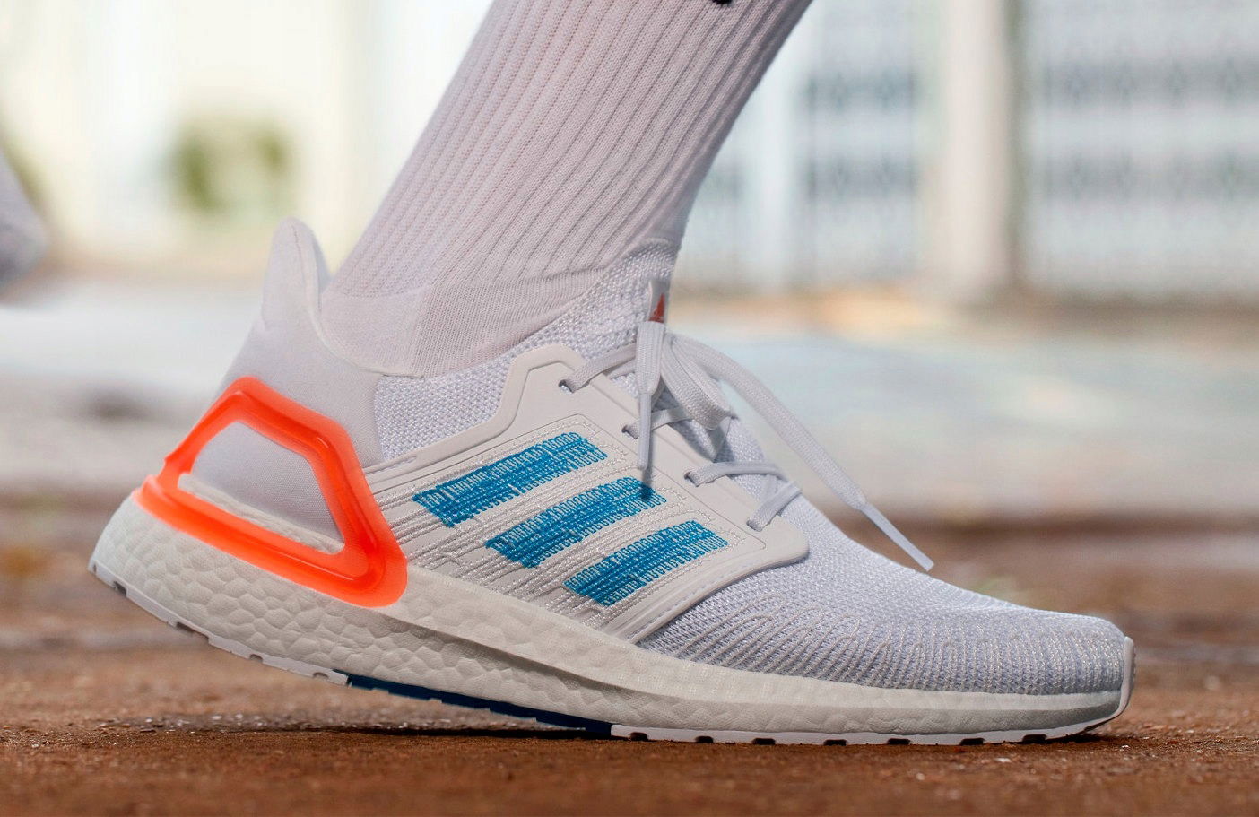 Adidas Primeblue Ultraboost 20 EG0770 R 38