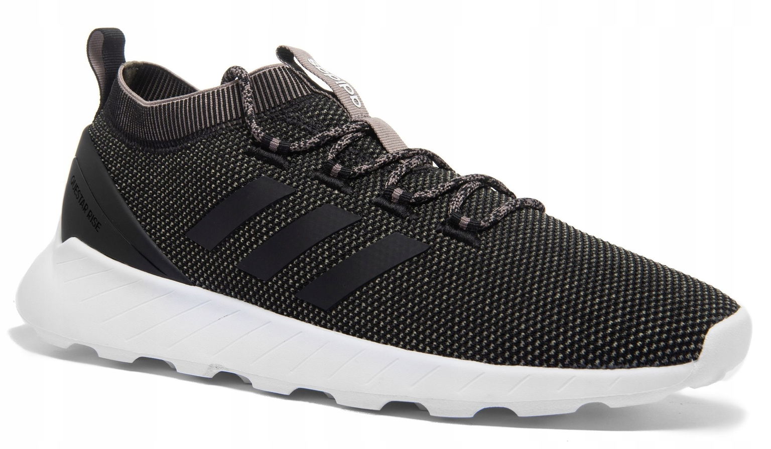 Adidas Questar Rise BB7185 pánske topánky 44