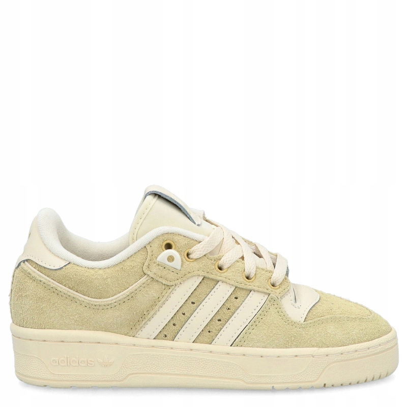 Adidas Rivalry 86 Low Olivové 37 1/3