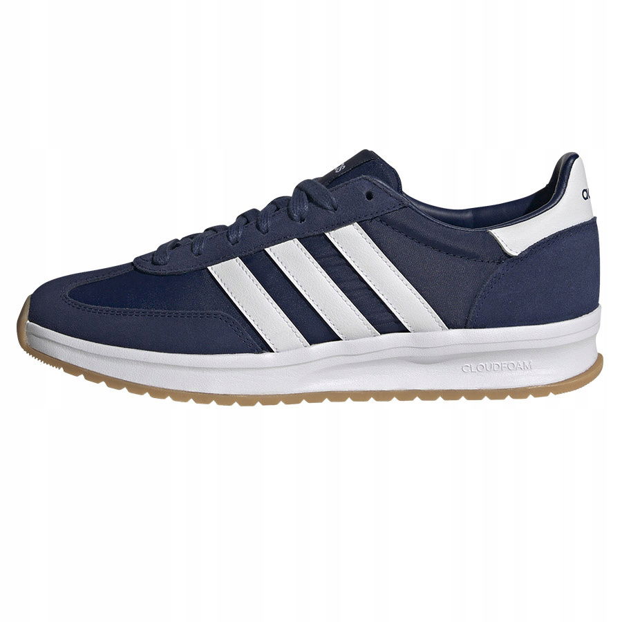 Adidas Run 70S 2.0 [44] Pánske topánky Modrá