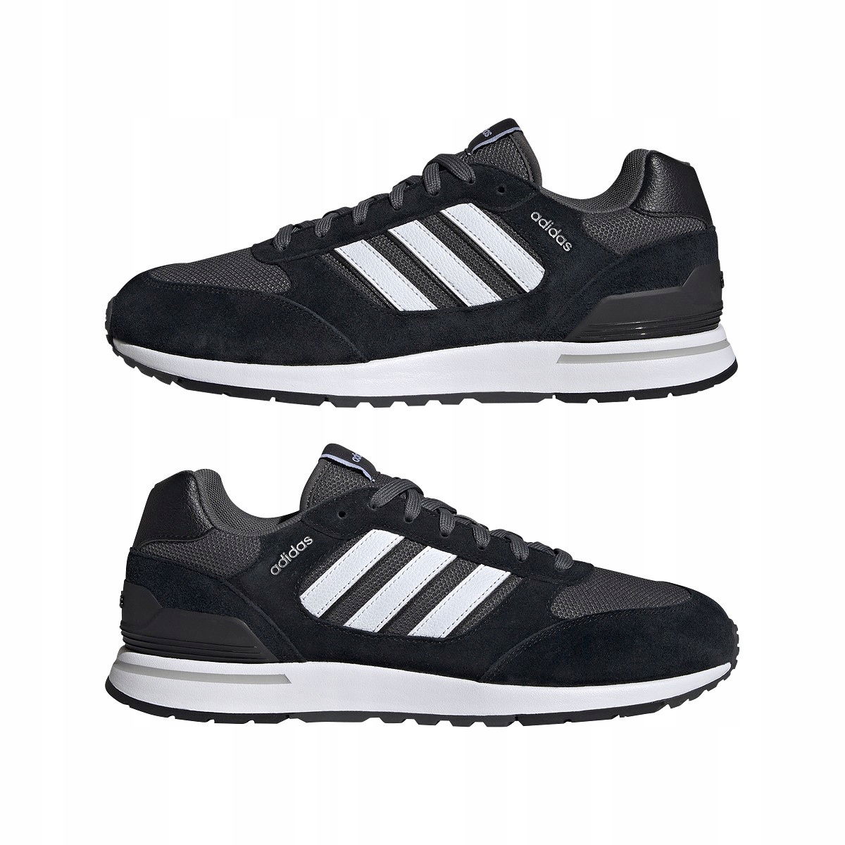adidas Run 80s pánske univerzálne topánky veľ. 42