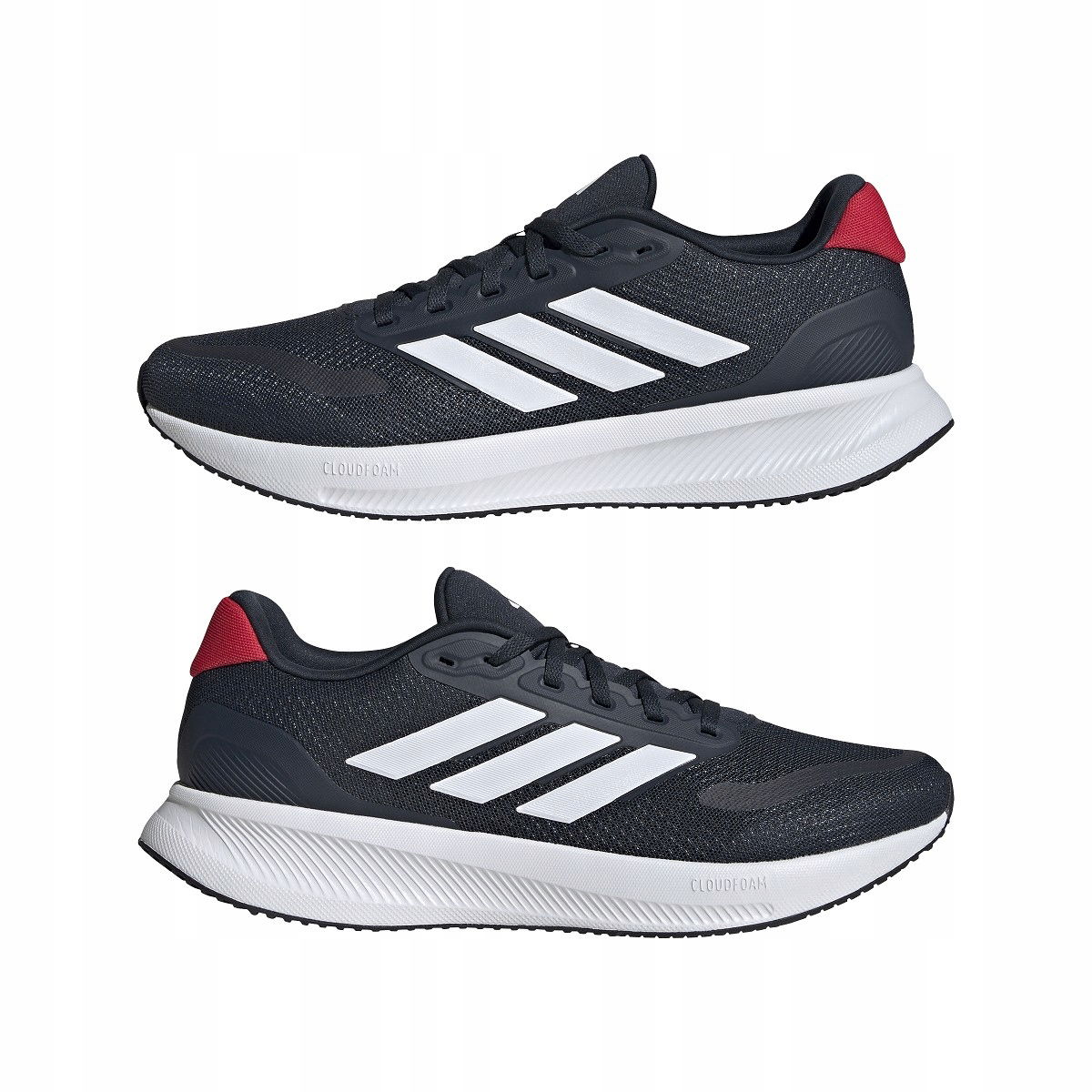 adidas Runfalkon pánske každodenné a na behanie veľ. 43 1/3