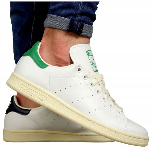 Adidas Stan Smith Unikat pánske topánky Rod Laver