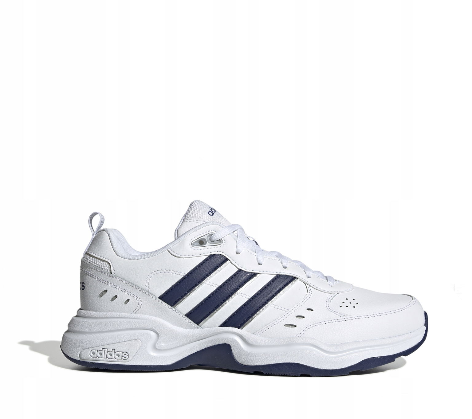 adidas Strutter EG2654 veľkosť 42 2/3