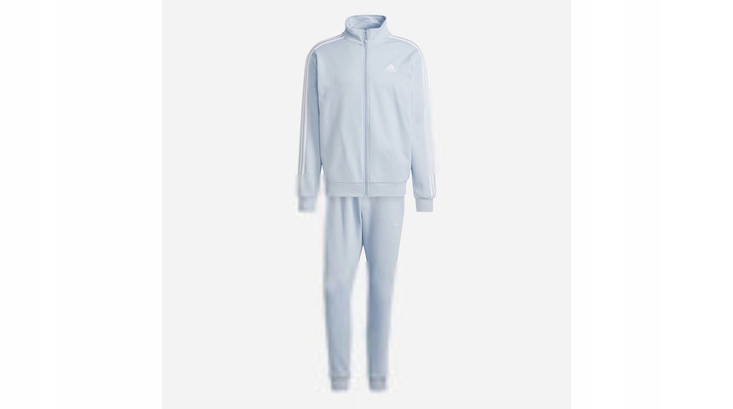 Adidas Tepláková Súprava Bavlnená M 3S IJ6065 Veľ. XL