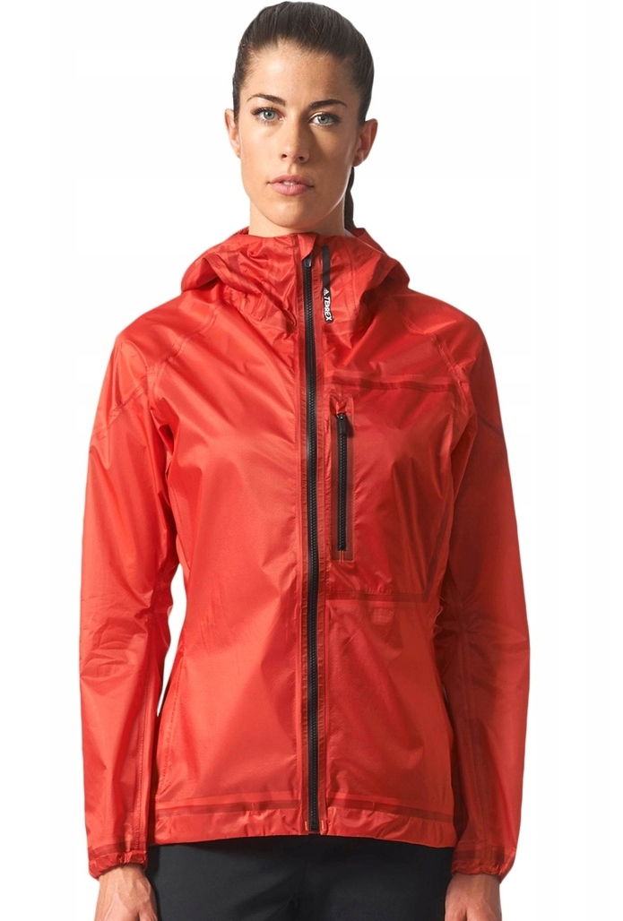 Adidas Terrex Agravic Dámska 3-vrstvová bunda BQ4592