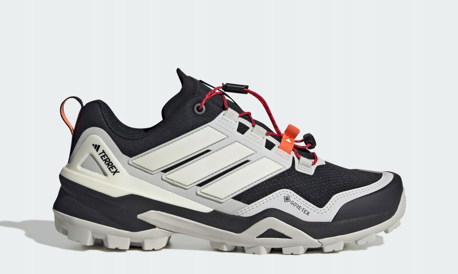 Adidas Terrex Skychaser Gore-tex Hiking Trekingová Obuv IH2802 R 38