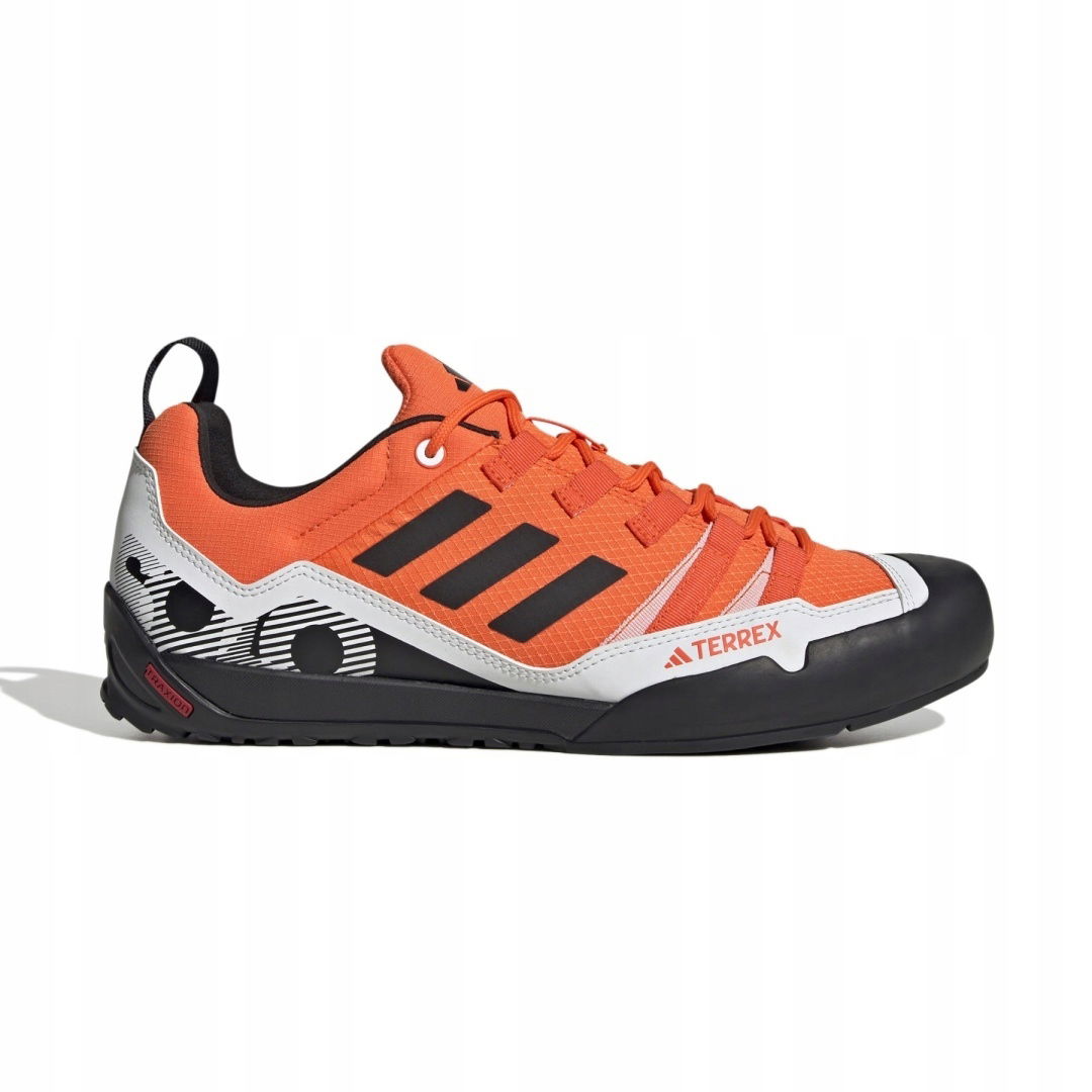 Adidas Terrex Swift Solo 2 IE6902 43 1/3 (27,5cm)