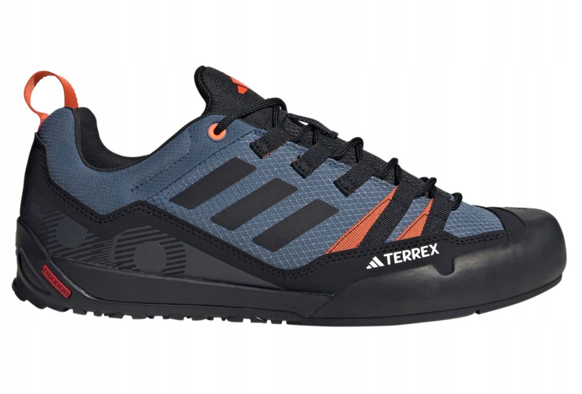 Adidas Terrex Swift Solo 2 IE6903 Pánske topánky